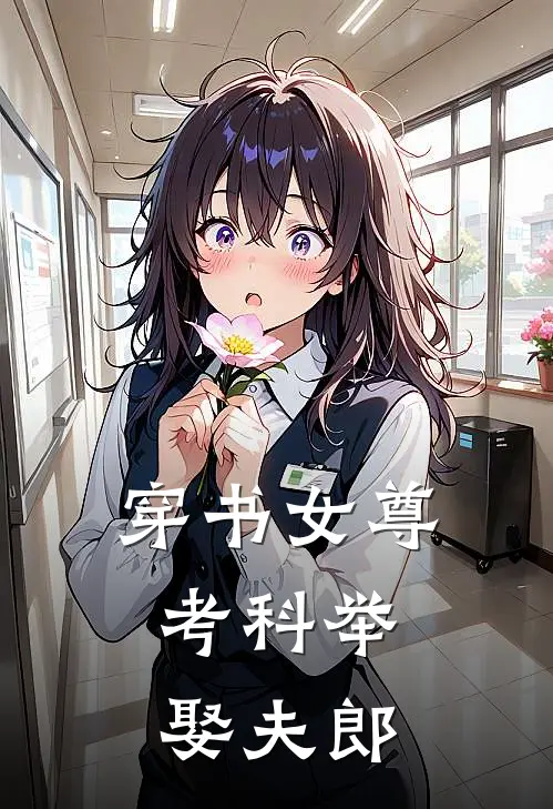 穿书女尊，考科举娶夫郎