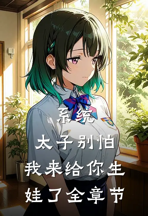 系统：太子别怕，我来给你生娃了全章节