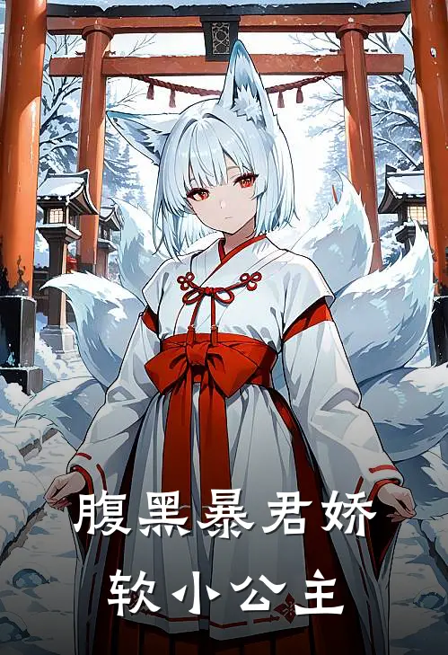 腹黑暴君娇软小公主