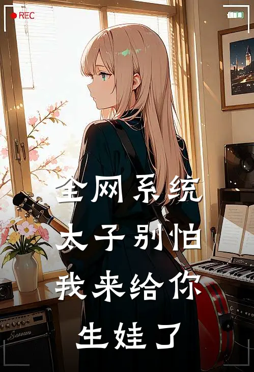 全网系统：太子别怕，我来给你生娃了