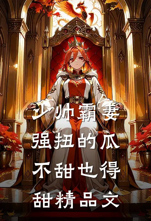 少帅霸妻，强扭的瓜不甜也得甜精品文
