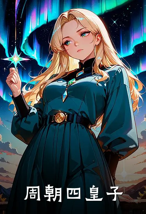 周朝四皇子