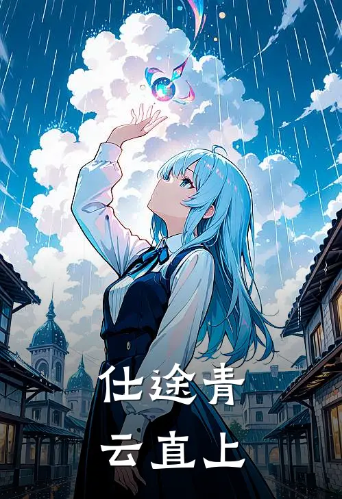 仕途青云直上