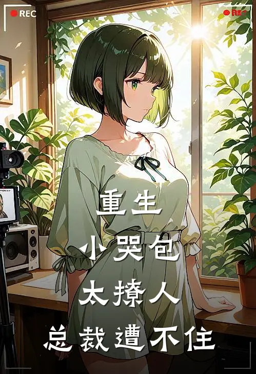 重生：小哭包太撩人，总裁遭不住