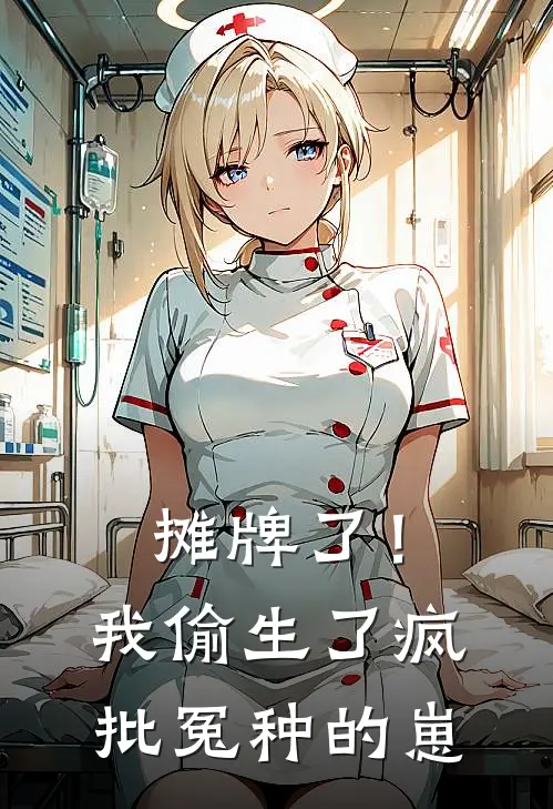 摊牌了！我偷生了疯批冤种的崽