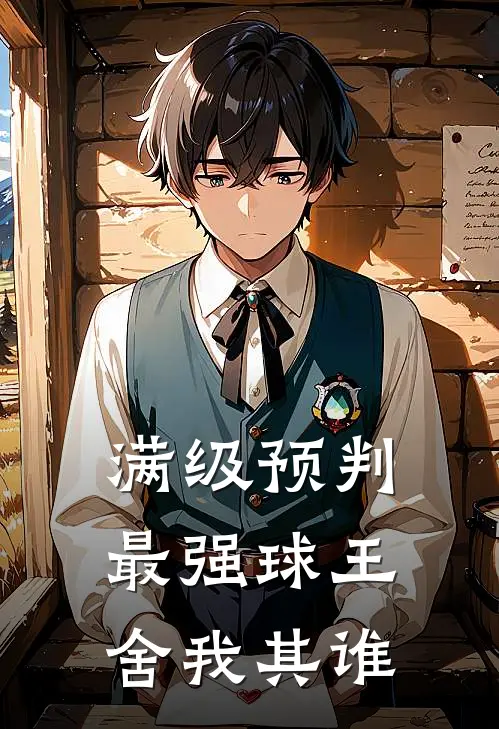 满级预判，最强球王舍我其谁