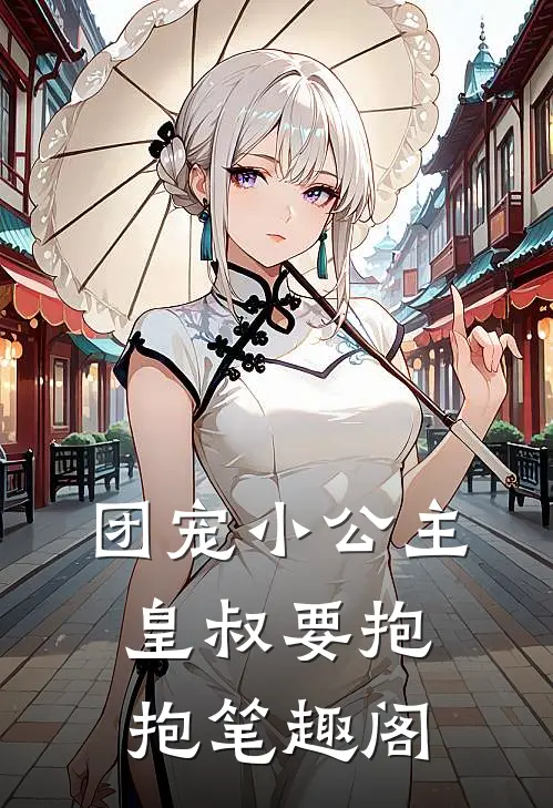 团宠小公主皇叔要抱抱笔趣阁