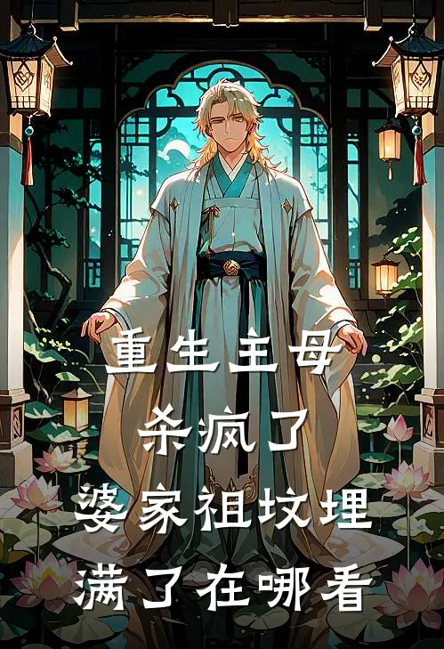 重生主母杀疯了,婆家祖坟埋满了在哪看