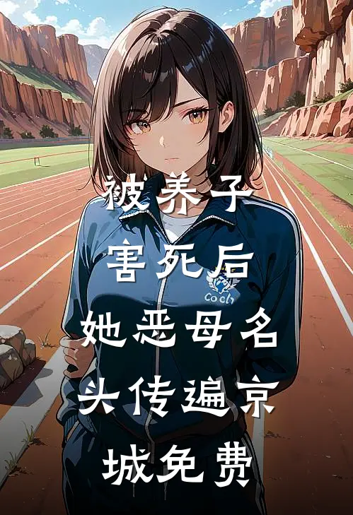 被养子害死后,她恶母名头传遍京城免费
