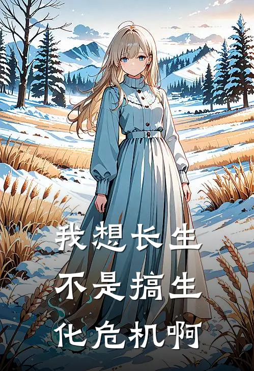 我想长生不是搞生化危机啊