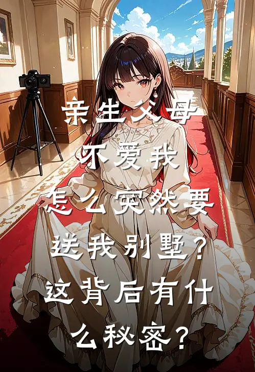 亲生父母不爱我，怎么突然要送我别墅？这背后有什么秘密？