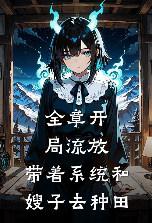 全章开局流放：带着系统和嫂子去种田