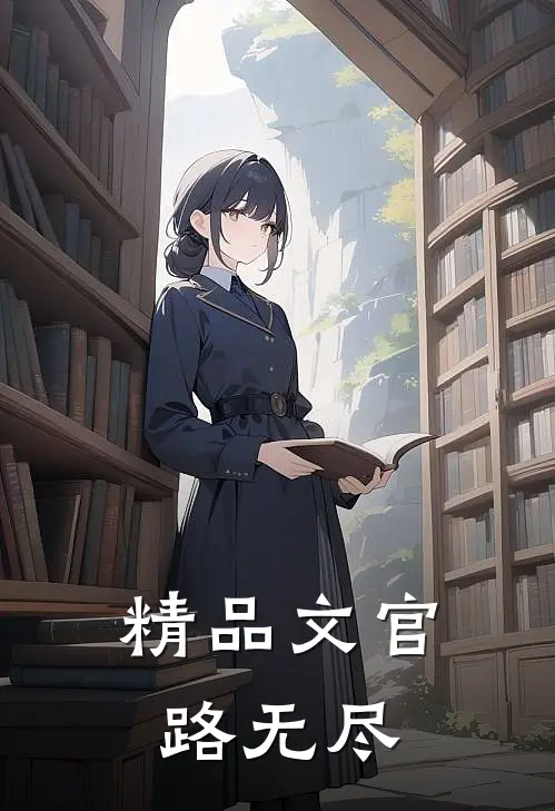精品文官路无尽