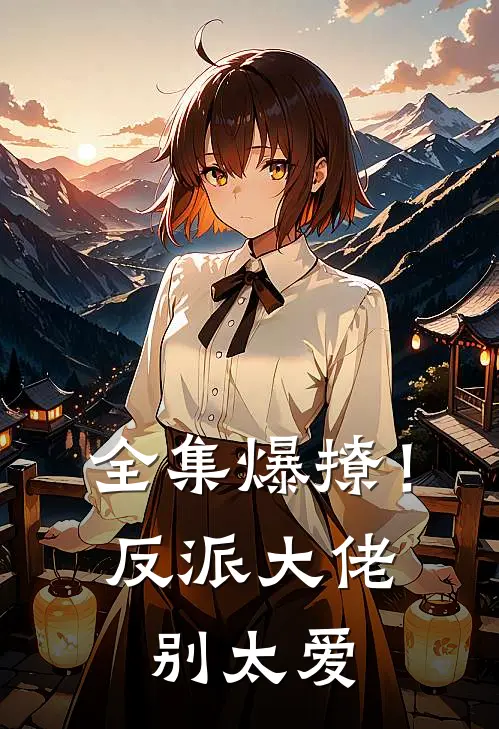 全集爆撩！反派大佬别太爱