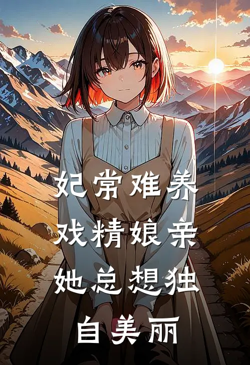 妃常难养：戏精娘亲她总想独自美丽