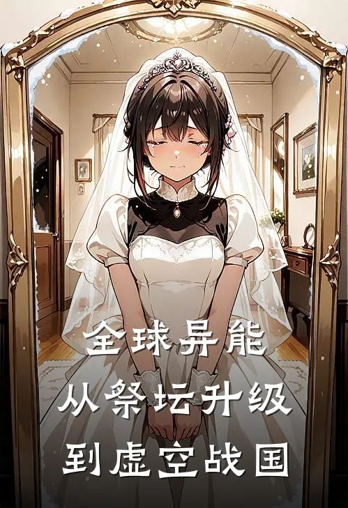 全球异能：从祭坛升级到虚空战国