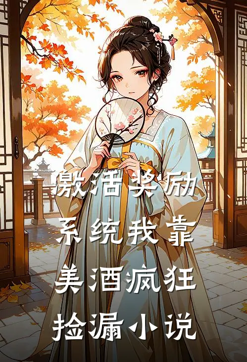 激活奖励系统我靠美酒疯狂捡漏小说