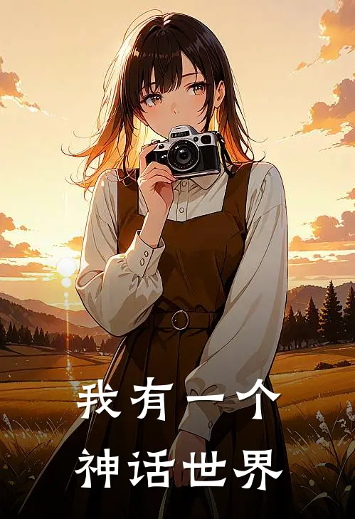 我有一个神话世界