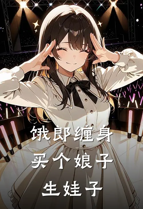 饿郎缠身：买个娘子生娃子