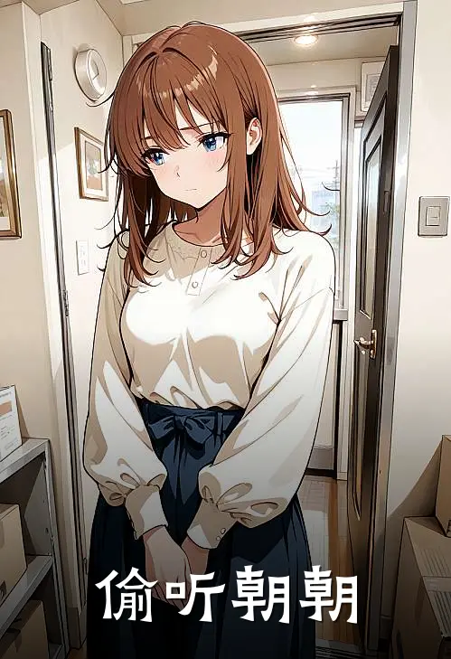 偷听朝朝