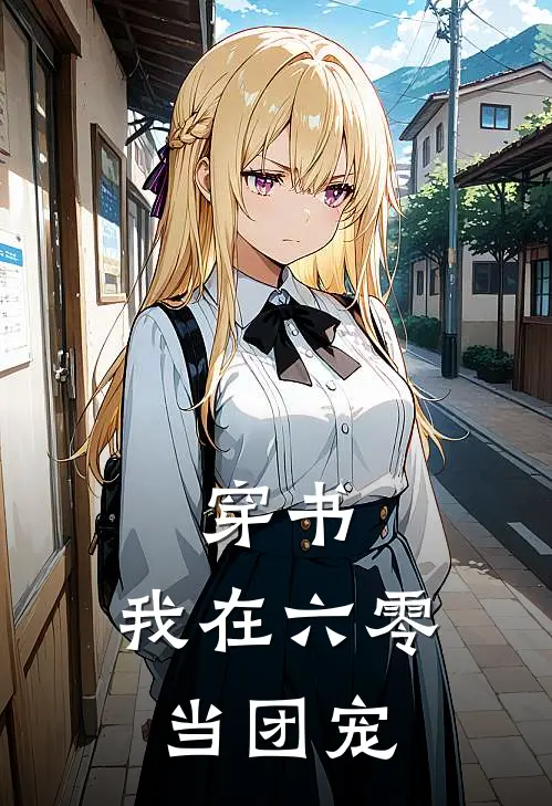 穿书：我在六零当团宠