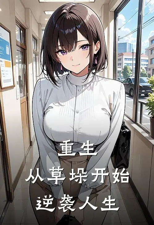 重生：从草垛开始逆袭人生