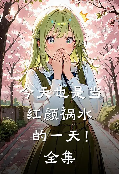 今天也是当红颜祸水的一天！全集