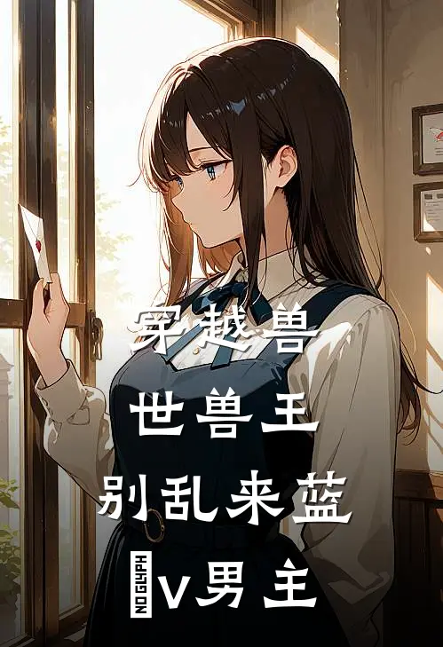 穿越兽世兽王,别乱来 蓝玥v男主
