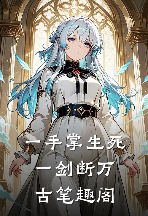 一手掌生死,一剑断万古笔趣阁