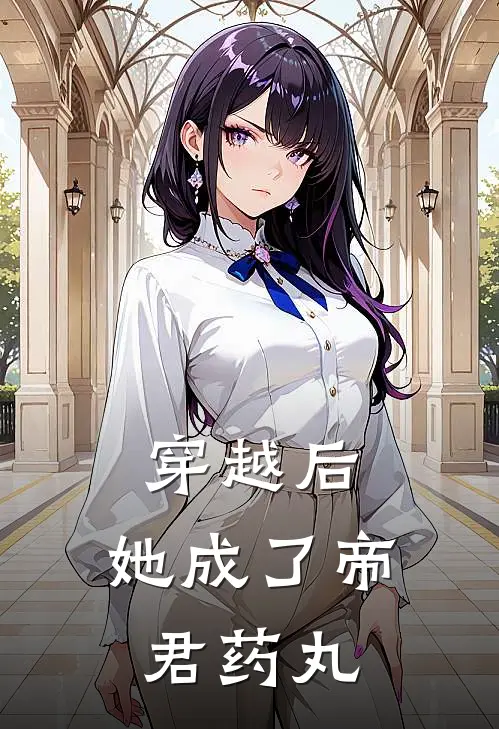 穿越后，她成了帝君药丸