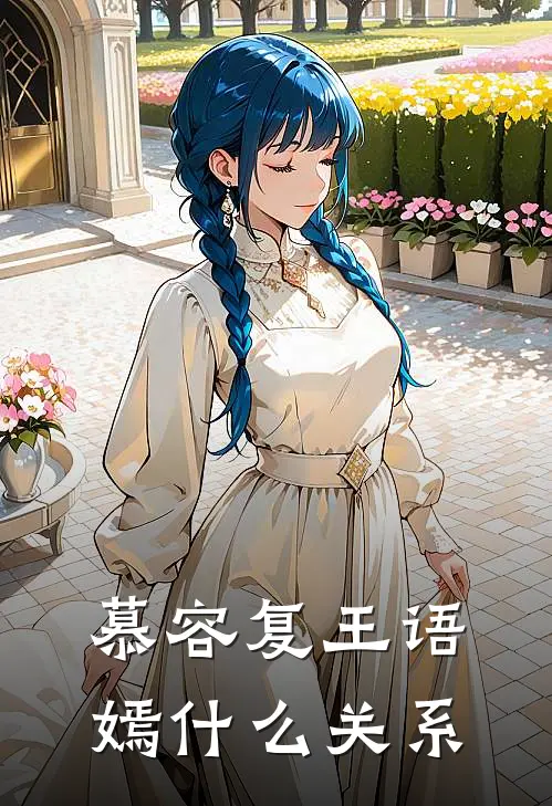 慕容复王语嫣什么关系