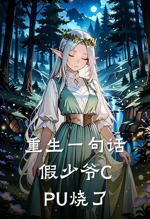 重生一句话，假少爷CPU烧了