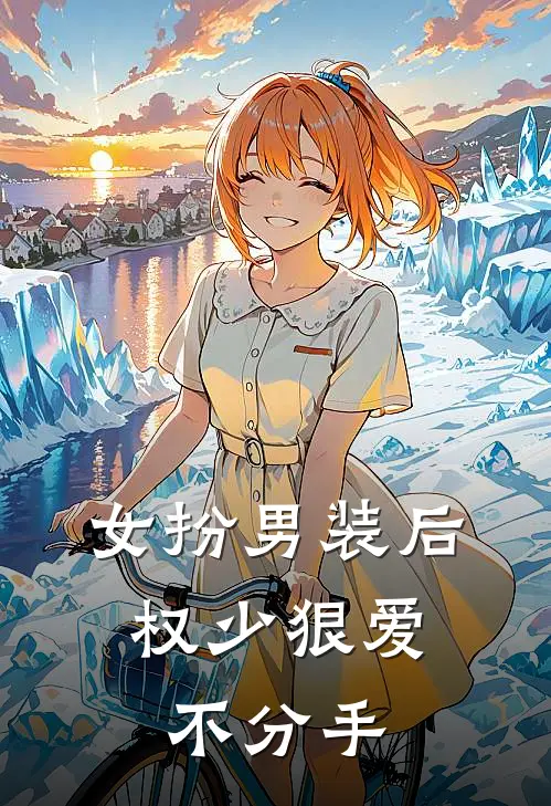 女扮男装后，权少狠爱不分手