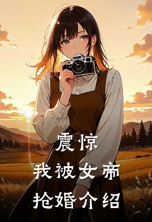 震惊,我被女帝抢婚介绍