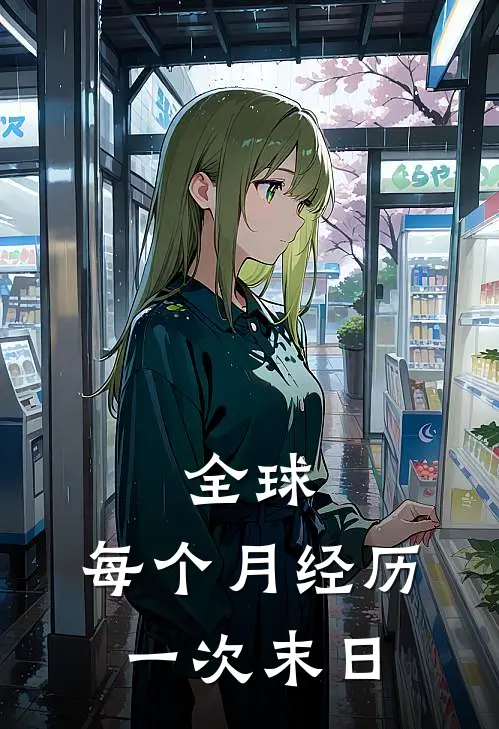 全球：每个月经历一次末日