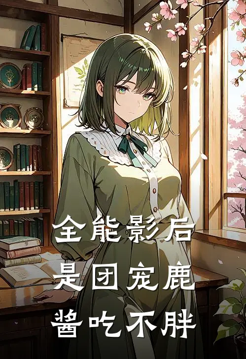 全能影后是团宠 鹿酱吃不胖