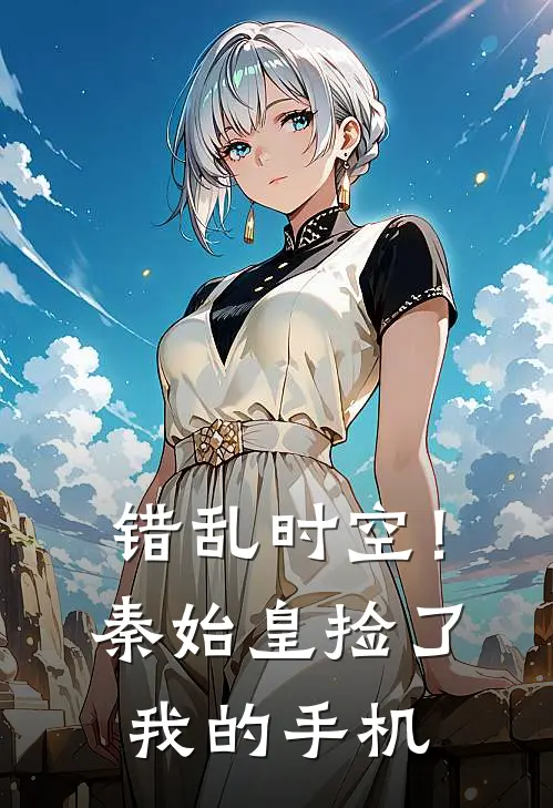 错乱时空！秦始皇捡了我的手机