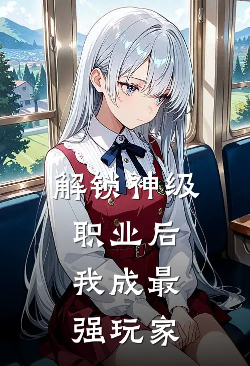 解锁神级职业后，我成最强玩家