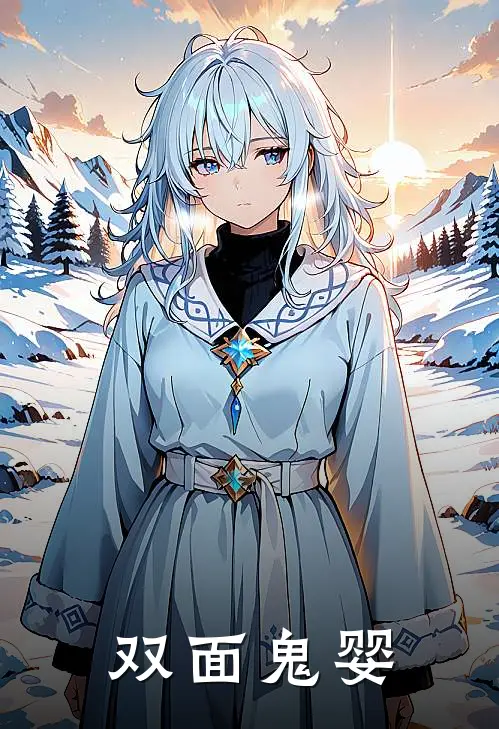 双面鬼婴