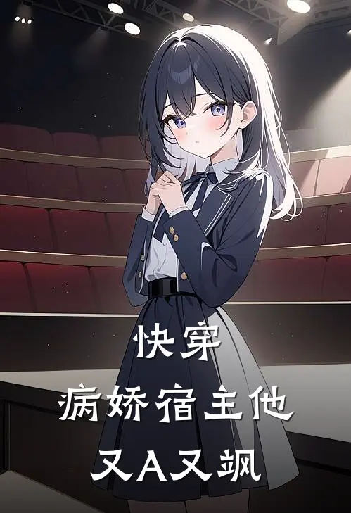 快穿：病娇宿主他又A又飒
