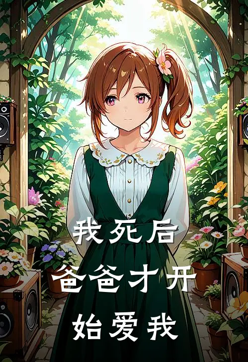 我死后,爸爸才开始爱我
