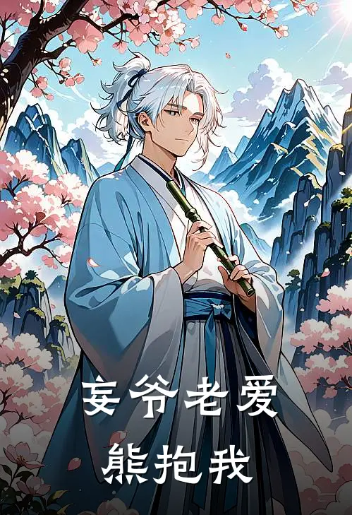 妄爷老爱熊抱我