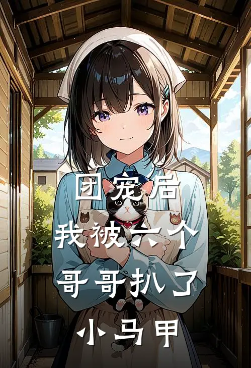 团宠后，我被六个哥哥扒了小马甲