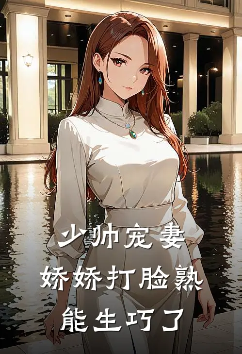 少帅宠妻,娇娇打脸熟能生巧了