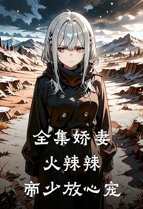 全集娇妻火辣辣：帝少放心宠