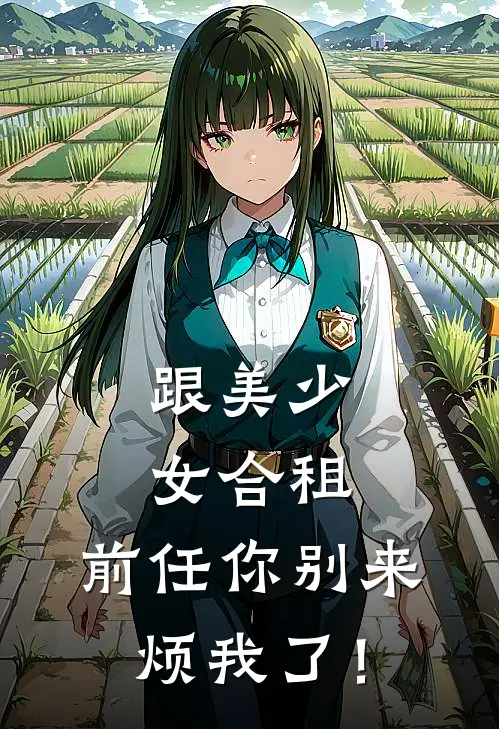 跟美少女合租，前任你别来烦我了！