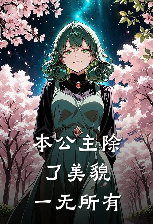 本公主除了美貌，一无所有