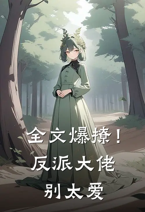 全文爆撩！反派大佬别太爱