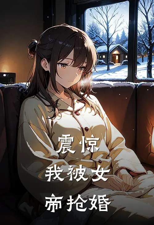 震惊，我被女帝抢婚