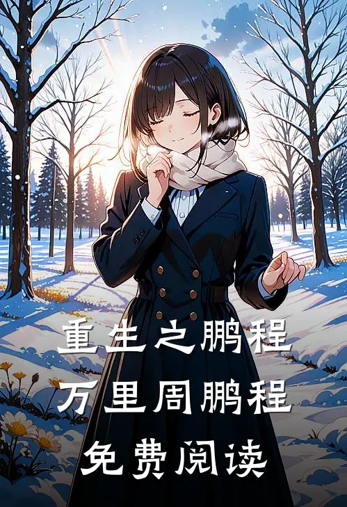 重生之鹏程万里周鹏程免费阅读